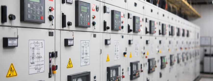 coordination time interval overcurrent relay
