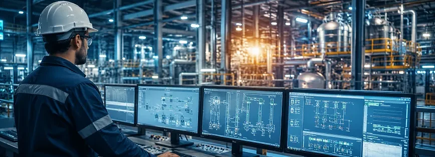 How to choose a DCS system integrator