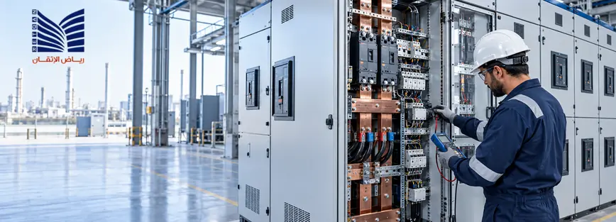 LV switchgear supplier Saudi Arabia