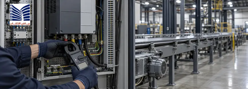 VFD troubleshooting Saudi Arabia