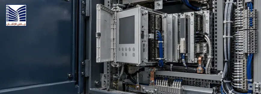 ABB protection relay supplier