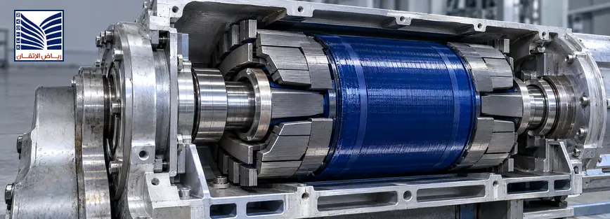 AVR excitation system supplier