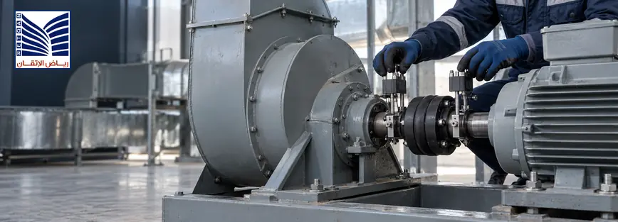 motor maintenance services Riyadh