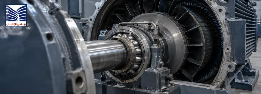 MV motor supplier KSA