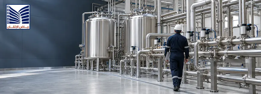 process control system supplier KSA
