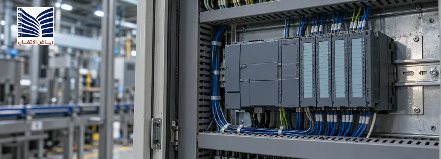 Siemens PLC supplier Riyadh