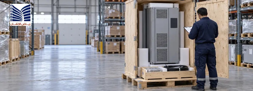 variable speed drive supplier KSA