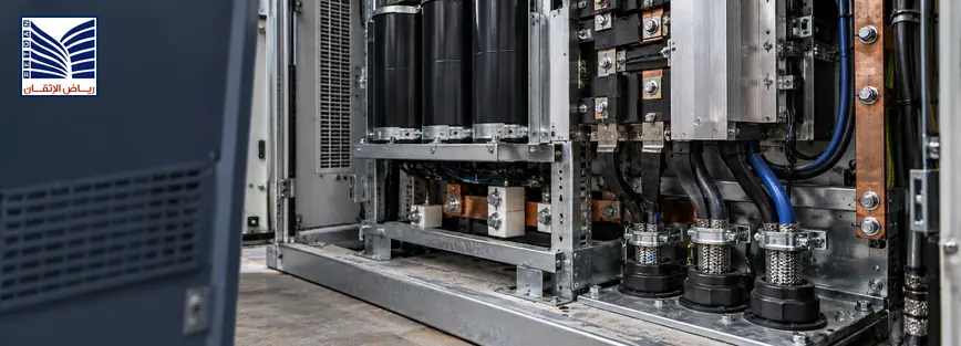 VFD installation and commissioning